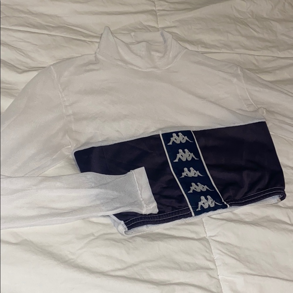 Frankie Collective Kappa rework mesh top